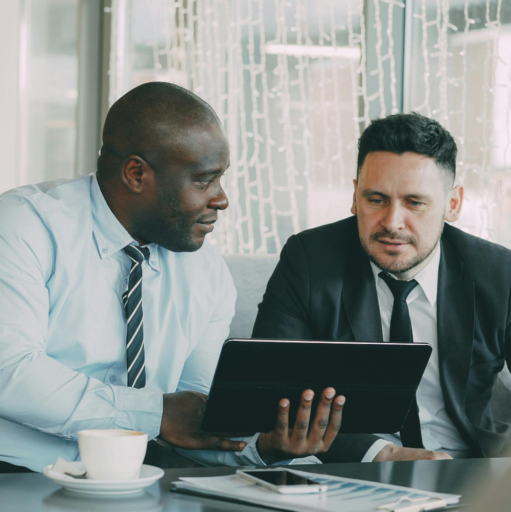 Consultancy Coaching & Mentoring