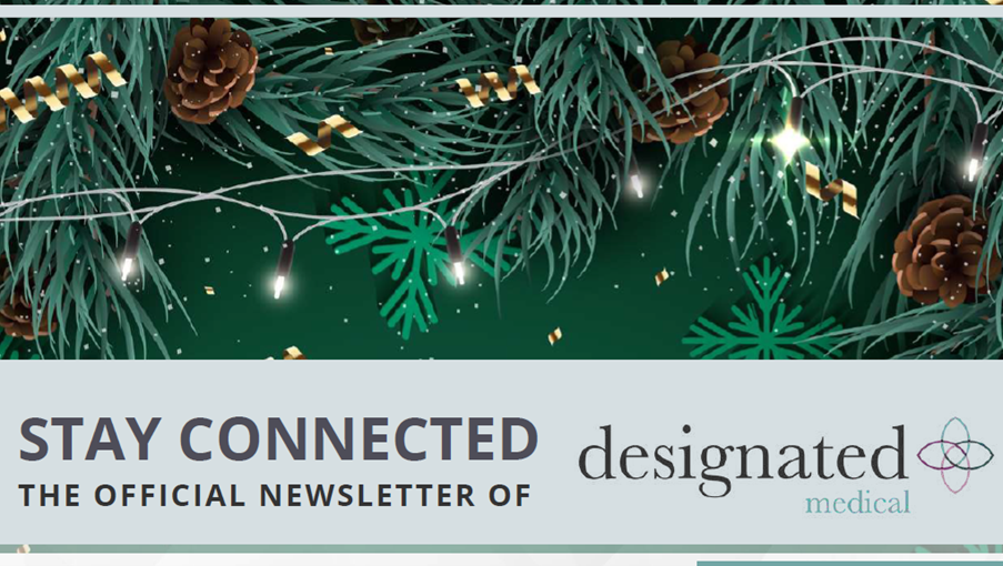 Newsletter - December 2022